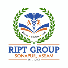 Regional College of Paramedical Health Sciences-logo