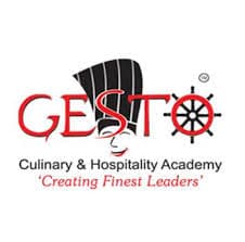 Gesto Culinary & Hospitality Academy-logo