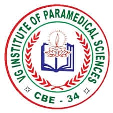 VG Institute of Paramedical Sciences-logo