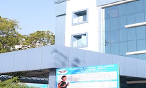 Vadamalayan Institute Of Medical And Allied Health Sciences Madurai
