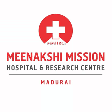 Meenakshi Mission Hospital & Research Center logo