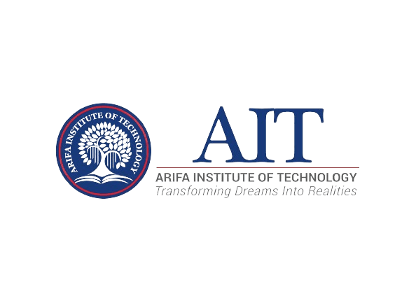 Arifa Institute of Technology logo
