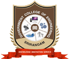 Government College of Engineering Tiruchirappalli-logo