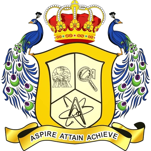 AAA College of Engineering & Technology-logo