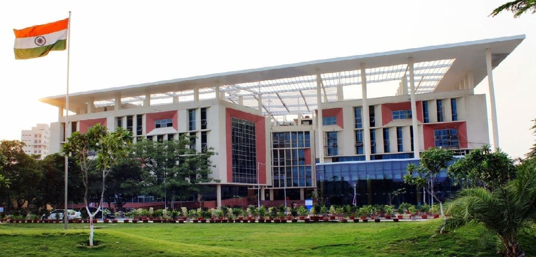 BML Munjal University-image