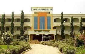 Institute of Engineering and Rural Technology-image