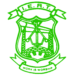 Institute of Engineering and Rural Technology-logo