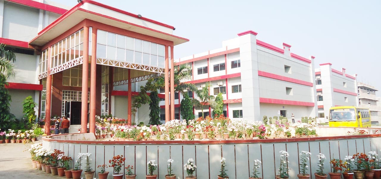Kali Charan Nigam Institute of Technology-image