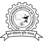 Kali Charan Nigam Institute of Technology-logo