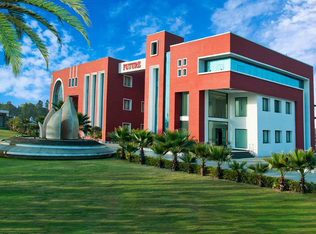 Future Institute of Engineering and Technology-image