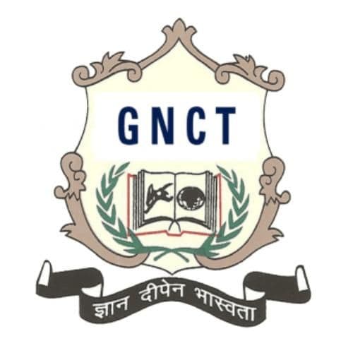 Greater Noida College of Technology logo