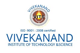 Vivekanand Institute of Technology and Science-logo