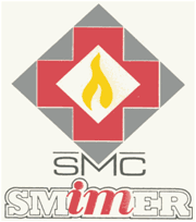 Surat Municipal Institute of Medical Education & Research-logo