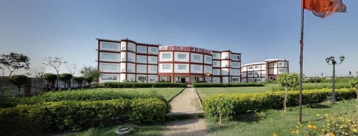 Aryans Group of Colleges-image