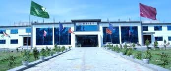 Maa Saraswati Institute Of Engineering & Technology-image