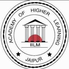 IILM Academy of Higher Learning Jaipur-logo