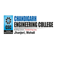 Chandigarh Engineering College logo