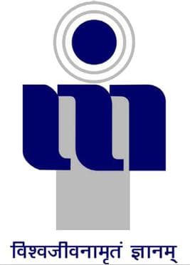 Atal Bihari Vajpayee Indian Institute of Information Technology and Management-logo