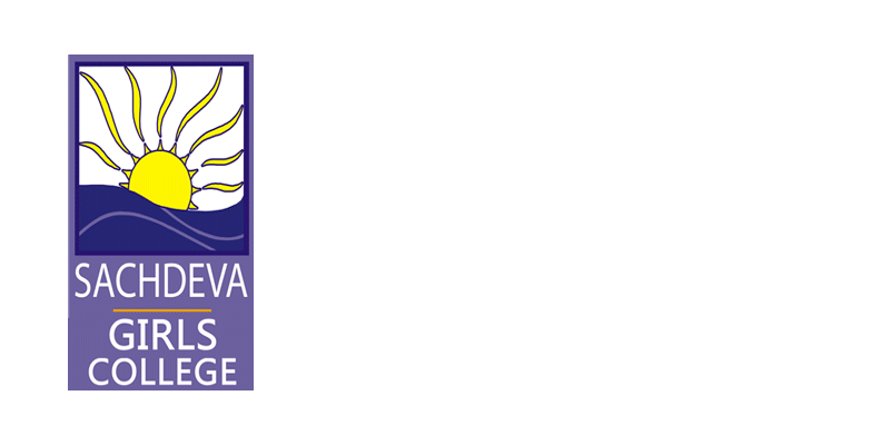 Sachdeva Engineering College For Girls logo