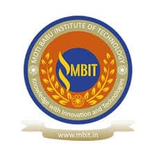 Moti Babu Institute of Technology logo