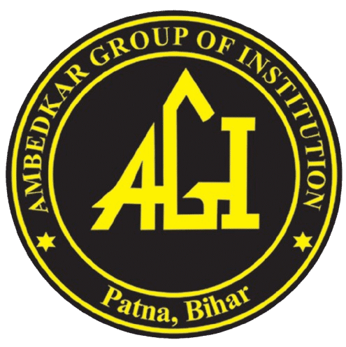 Ambedkar Institute of Higher Education-logo