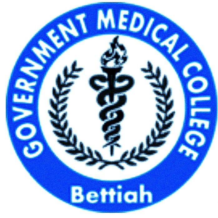 GMC Bettiah logo