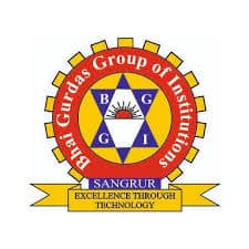 Bhai Gurdas Institute of Nursing-logo