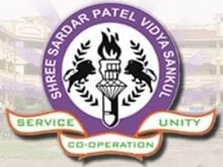 Shree Sardar Patel College of Education logo