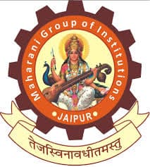Maharani Girls Engineering College-logo