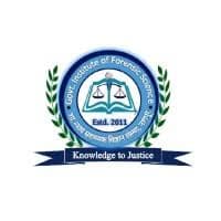 Government Institute of Forensic Science Nagpur-logo