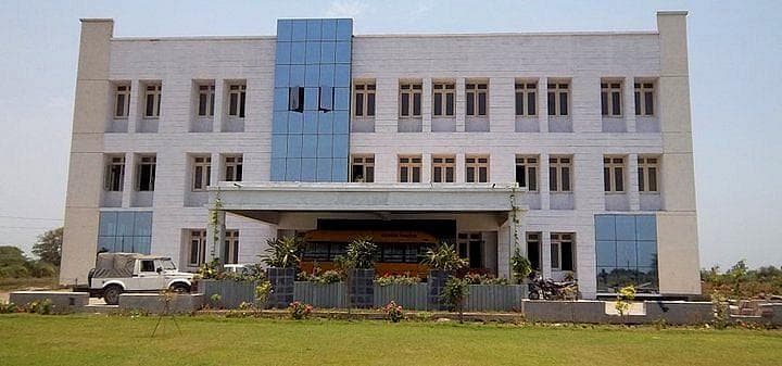 Vidhyadeep Institute of Science