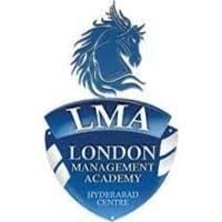 London Management Academy logo