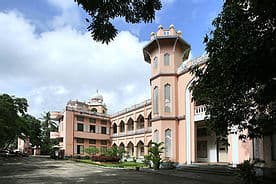 TKM School of Architecture-image