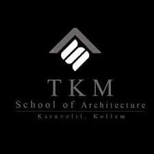 TKM School of Architecture-logo