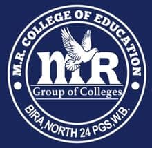 M.R. College of Education-logo