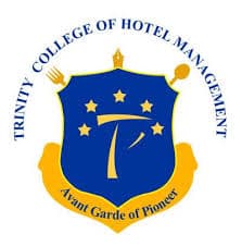 Trinity College of Hotel Management-logo