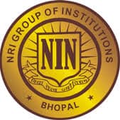 NRI Institute of Nursing logo