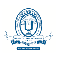 NEST Institute of Humanities and Basic Sciences Payyanur-logo