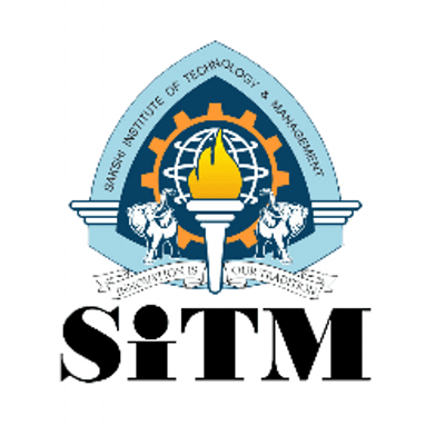 Sakshi Institute of Technology and Management-logo