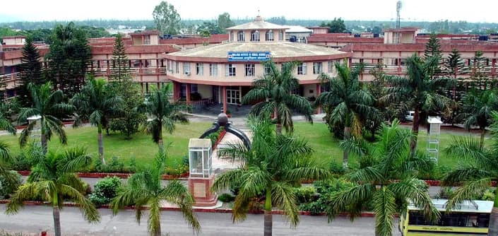 Himalayan School of Management Studies