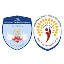 Himalayan School of Management Studies logo