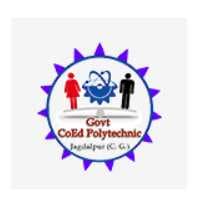 Government CoEducation Polytechnic-logo