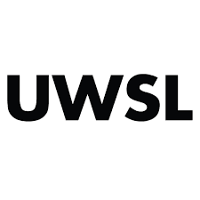 Unitedworld School of Law, Karnavati University-logo