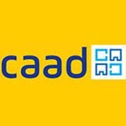 CAADChennai Academy Of Architecture And Design logo