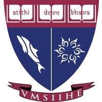 V.M. Salgaocar Institute of International Hospitality Education-logo