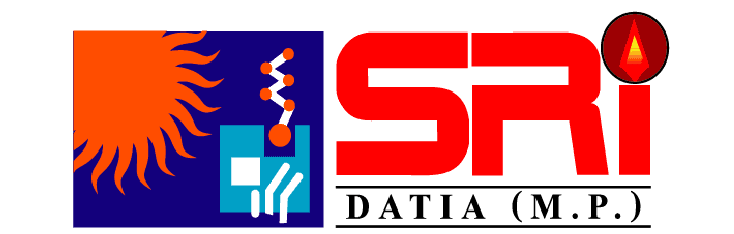 Shri Rawatpura Sarkar Institute of Technology & Science logo