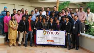 Focus Institute of Science and Technology Poomala-image