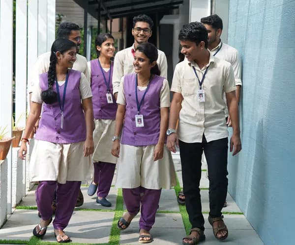 St. James College of Pharmaceutical Sciences Chalakudy-image