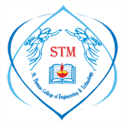 St Thomas College of Engineering and Technology-logo