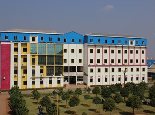 Centurion University of Technology & Management powered by Sunstone-image